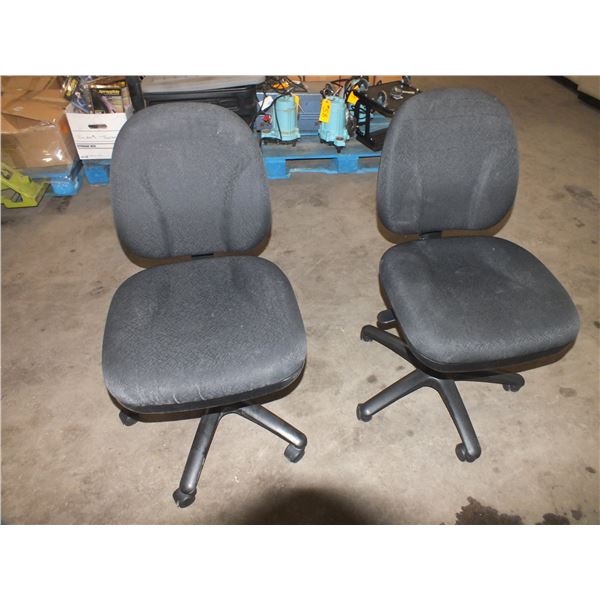 2 Office Chairs
