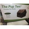 Image 1 : Pup Tent