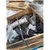 Image 1 : Crate Of ATV Tire Chains