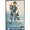 Image 1 : 1979-80 BORJE SALMING (HOF) POST CARD