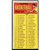 Image 1 : 1969-70 TOPPS CHECKLIST