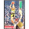 Image 1 : 1993 CLASSIC LIMITED PRINT TONI KUKOC (HOF) ROOKIE CARD