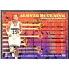 Image 2 : 1996 SKYBOX ALONZO MOURNING (HOF)