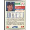 Image 2 : 1988 SCORE DAVE RIGHETTI (HOF)
