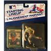 Image 1 : 1991 KENNER STARTING LINEUP ROGER CLEMENS