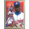 Image 1 : 1994 FLEER MARQUIS GRISSOM