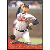 Image 1 : 1994 LEAF JOHN SMOLTZ (HOF)