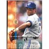 Image 1 : 1995 FLEER ROBERTO ALOMAR (HOF)
