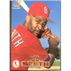 Image 1 : 1995 PACIFIC OZZIE SMITH (HOF)