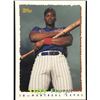 Image 1 : 1995 TOPPS CLIFF FLOYD ROOKIE CARD
