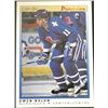 Image 1 : 1990-91 O-PEE-CHEE PREMIER OWEN NOLAN ROOKIE CARD