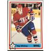 Image 1 : 1990-91 RAY WHITNEY JUNIOR CARD