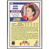 Image 2 : 1990-91 SCORE JEREMY ROENICK (HOF) ROOKIE CARD