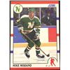 Image 1 : 1990-91 SCORE MIKE MODANO (HOF) ROOKIE CARD