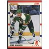 Image 1 : 1990-91 SCORE MIKE MODANO (HOF) ROOKIE CARD