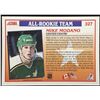 Image 2 : 1990-91 SCORE MIKE MODANO (HOF) ROOKIE CARD