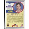 Image 2 : 1990-91 SCORE MIKE RICHTER (HOF) ROOKIE CARD