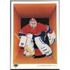 Image 1 : 1990-91 UPPER DECK PATRICK ROY (HOF)