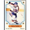 Image 1 : 1991 CHL DARCY TUCKER ROOKIE CARD