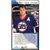 Image 2 : 1993-94 FLEER POWERPLAY TEEMU SELANNE (HOF)
