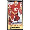Image 1 : 1993-94 FLEER POWERPLAY TREVOR KIDD ROOKIE CARD