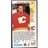 Image 2 : 1993-94 FLEER POWERPLAY TREVOR KIDD ROOKIE CARD