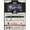 Image 2 : 2020-21 UPPER DECK BRAYDEN POINT