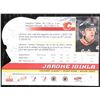 Image 2 : 2003-04 PACIFIC McDONALD'S JAROME IGINLA (HOF)