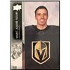 Image 1 : 2021-22 UPPER DECK MARC-ANDRE FLEURY