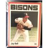 Image 1 : 1987 BUFFALO BISONS TEAM SET
