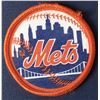 Image 1 : NEW YORK METS EMBRODERIED LOGO