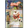 Image 1 : DETROIT RED WINGS 1980-81 MEDIA GUIDE