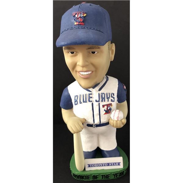 Toronto Blue Jays ERIC HINSKE Bobblehead