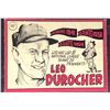 Image 2 : 1969 TOPPS LEO DUROCHER (HOF)