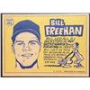 Image 2 : 1970 O-PEE-CHEE BILL FREEHAN