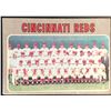 Image 1 : 1970 O-PEE-CHEE CINCINNATI REDS