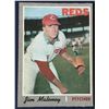 Image 1 : 1970 O-PEE-CHEE JIM MALONEY ROOKIE CARD