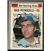 Image 1 : 1970 O-PEE-CHEE RICO PETROCELLI