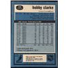 Image 2 : 1981-82 O-PEE-CHEE BOBBY CLARKE (HOF)