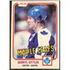 Image 1 : 1981-82 O-PEE-CHEE DARRYL SITTLER (HOF)