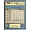 Image 2 : 1981-82 O-PEE-CHEE GILBERT PERREAULT (HOF)