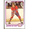 Image 1 : 1981-82 O-PEE-CHEE GUY LAFLEUR (HOF)