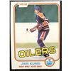 Image 1 : 1981-82 O-PEE-CHEE JARI KURRI (HOF) ROOKIE CARD