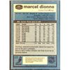 Image 2 : 1981-82 O-PEE-CHEE MARCEL DIONNE (HOF)