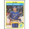 Image 1 : 1982-83 O-PEE-CHEE BERNIE FEDERKO (HOF)