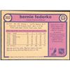 Image 2 : 1982-83 O-PEE-CHEE BERNIE FEDERKO (HOF)