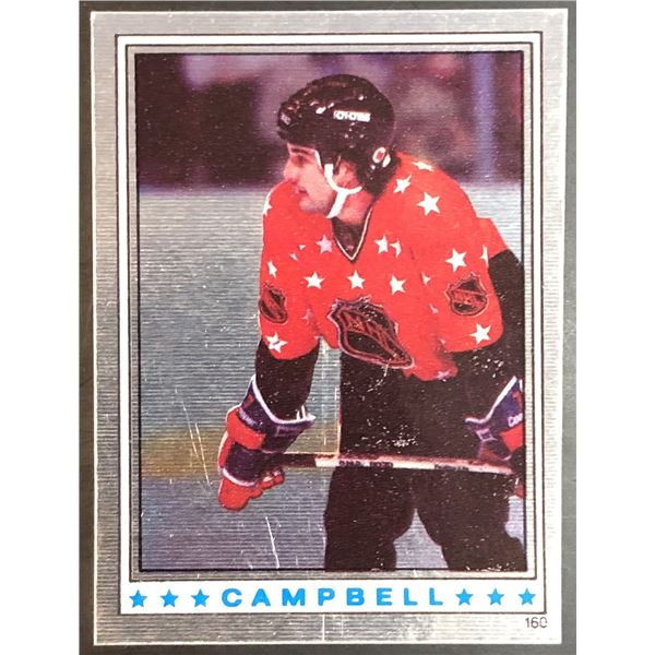 1982-83 O-PEE-CHEE PAUL COFFEY (HOF)