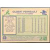 Image 2 : 1983-84 O-PEE-CHEE GILBERT PERREAULT (HOF)