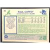 Image 2 : 1983-84 O-PEE-CHEE PAUL COFFEY (HOF)