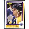 Image 1 : 1986-87 O-PEE-CHEE MARCEL DIONNE (HOF)